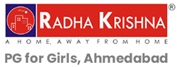 PG for Girls Satellite, Ahmedabad | Girls Hostel Ahmedabad | Girls PG Ahmedabad – Radha Krishna Hostels