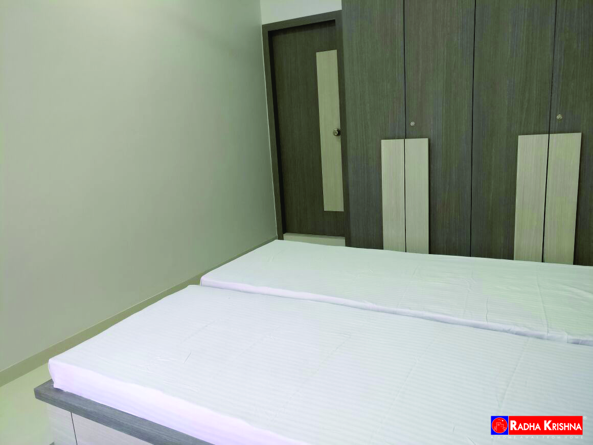 Ahmedabad Girl's Hostel