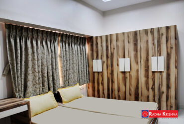 Accommodation For Girls Ahmedabad