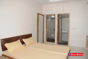 Accommodation For Girls Ahmedabad
