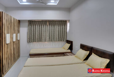 Best Accommodation For Girls Ahmedabad