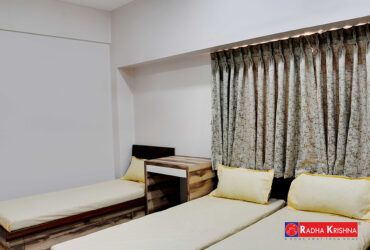 Best Accommodation For Girls Ahmedabad