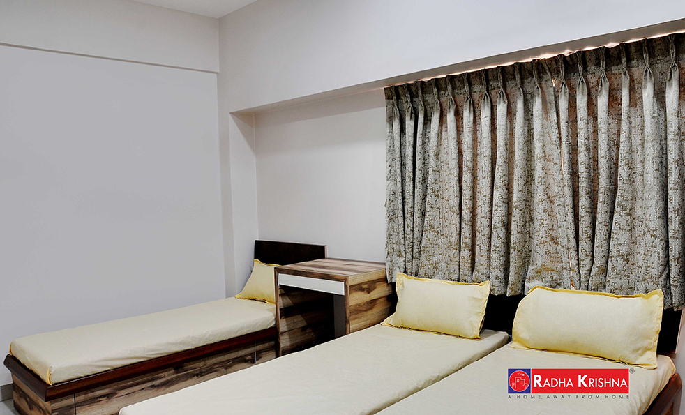Best Accommodation For Girls Ahmedabad