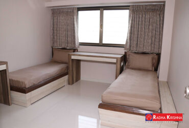 Best Hostel Ahmedabad