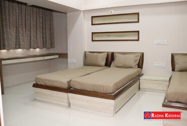 Pg Accommodation Ahmedabad